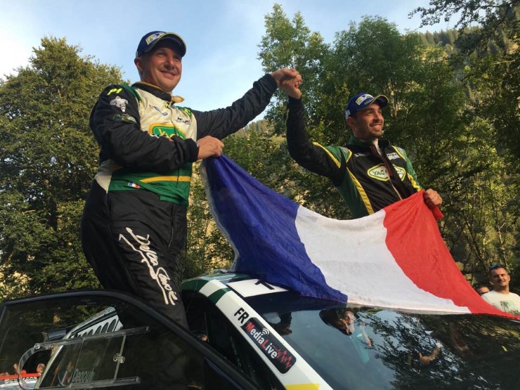 sylvainmichel campeonfrancia2016