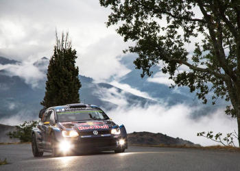 vw corcega 2016