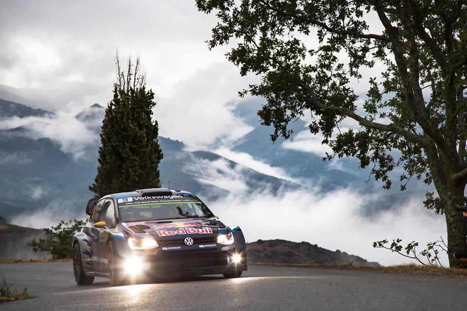 vw corcega 2016