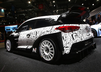Hyundai i20 presentacionmonza 2016