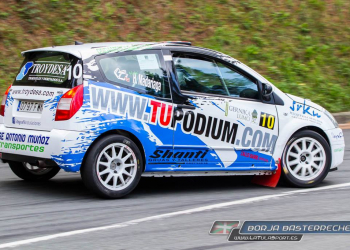 Ivan Munoz Gernika 2016