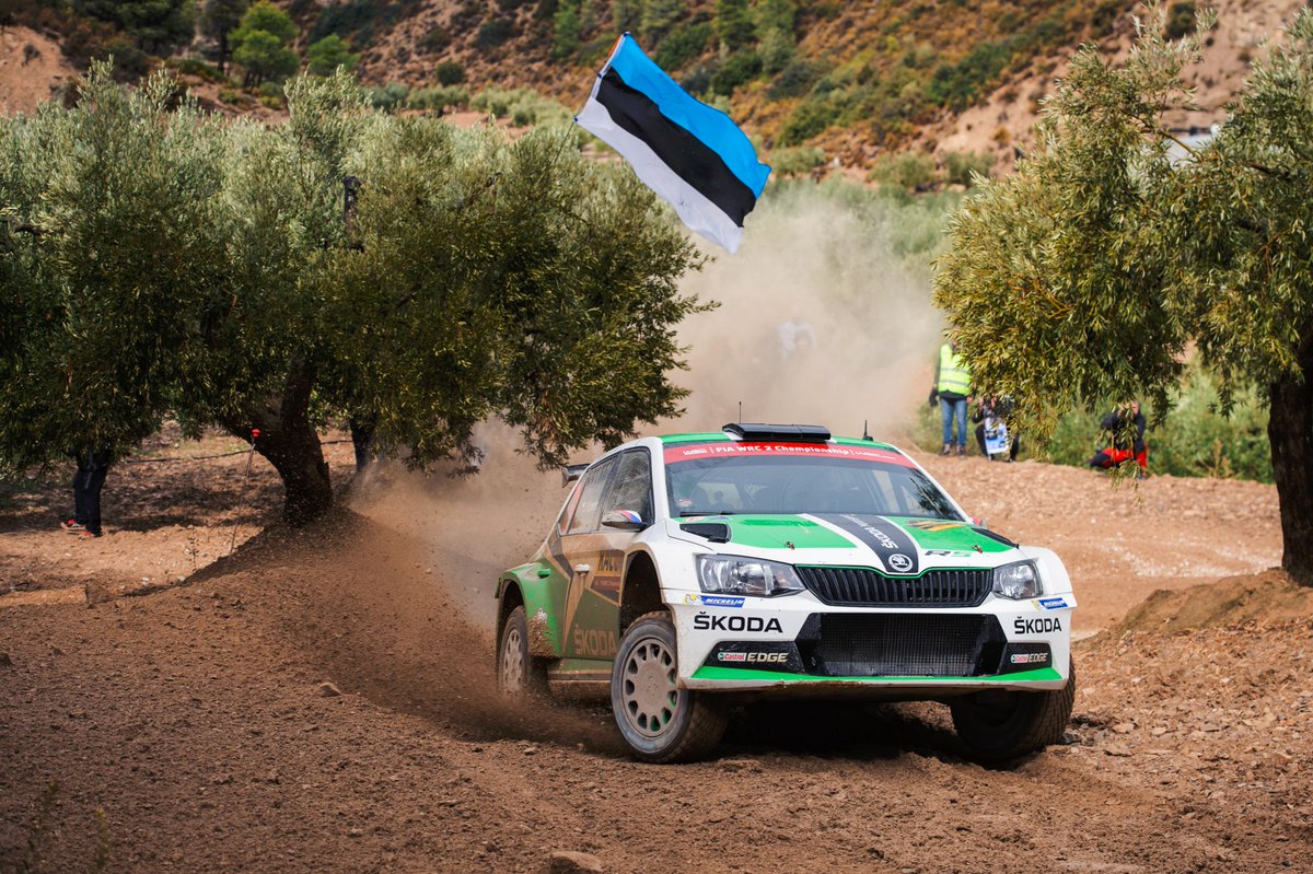 Kopecky ganadorwrc2 rallyracc 2016