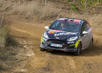 Manuelmora rallyracc 2016 2