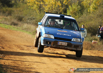 Oscarbueno Sariegos 2014