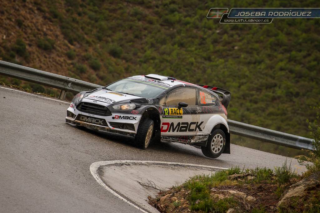 Ott tanak rallyracc 2016