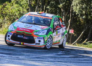 Tempestini campeonjwrc 2016