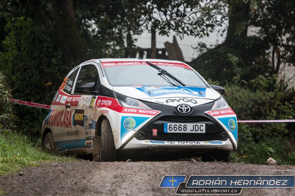 Unai campeoncertaygo 2016 1