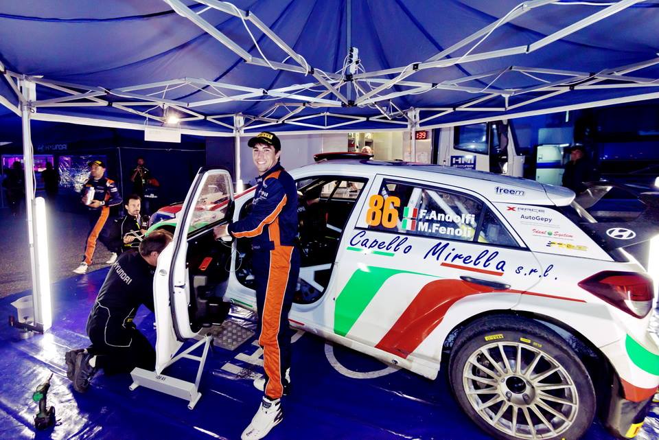 andolfi prevalais 2016