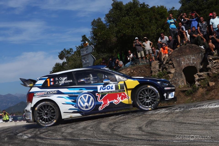 ogier corse2016 dia2