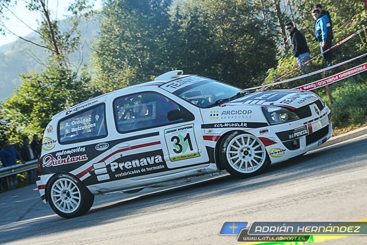 ordonez cudillero 2012