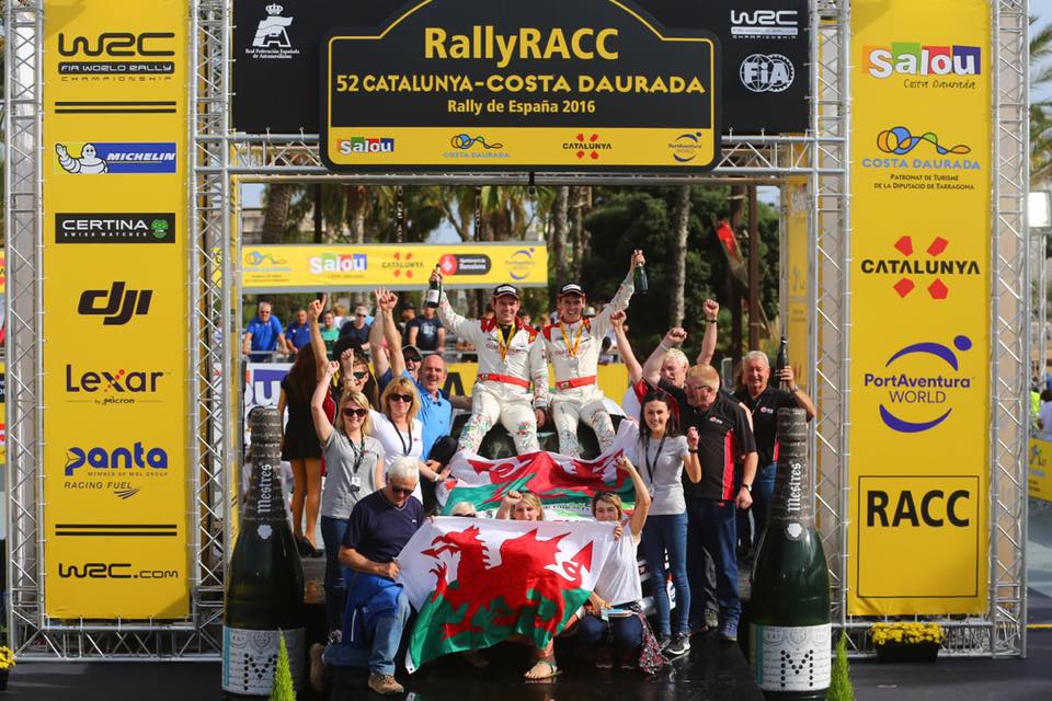 pryce dmack 2016