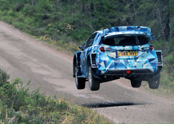 test fordfiesta2017 finlandia 2016