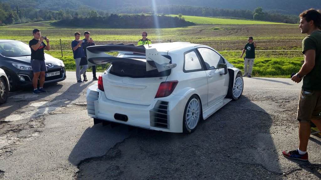 test yariswrccataluna 2016 1