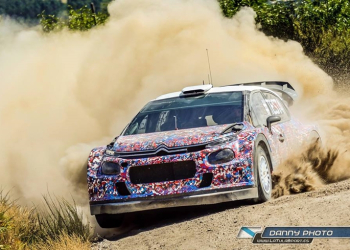 Calendario WRC 2017 1