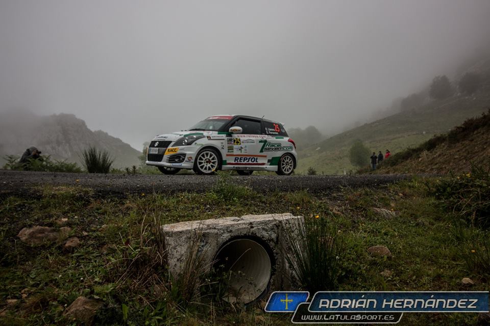 Efren sara temporada 2016