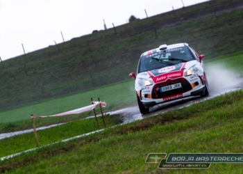 dani martinez subcampeon cantabria 2016