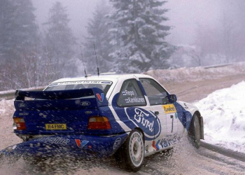 escort pastracing 2016