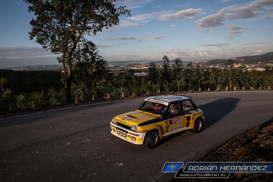 rallyspirit previa 2016
