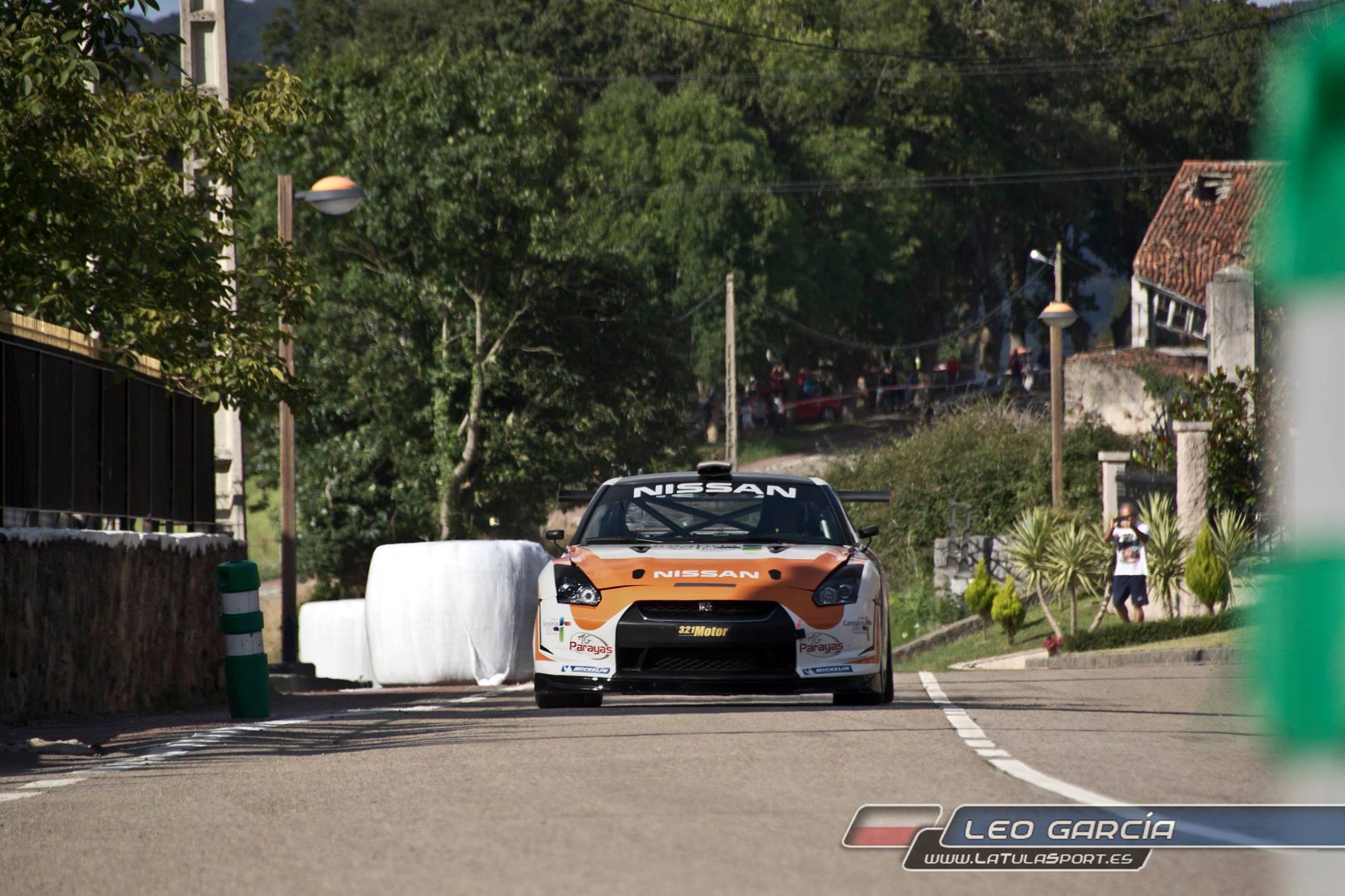 suspension secadura 2016