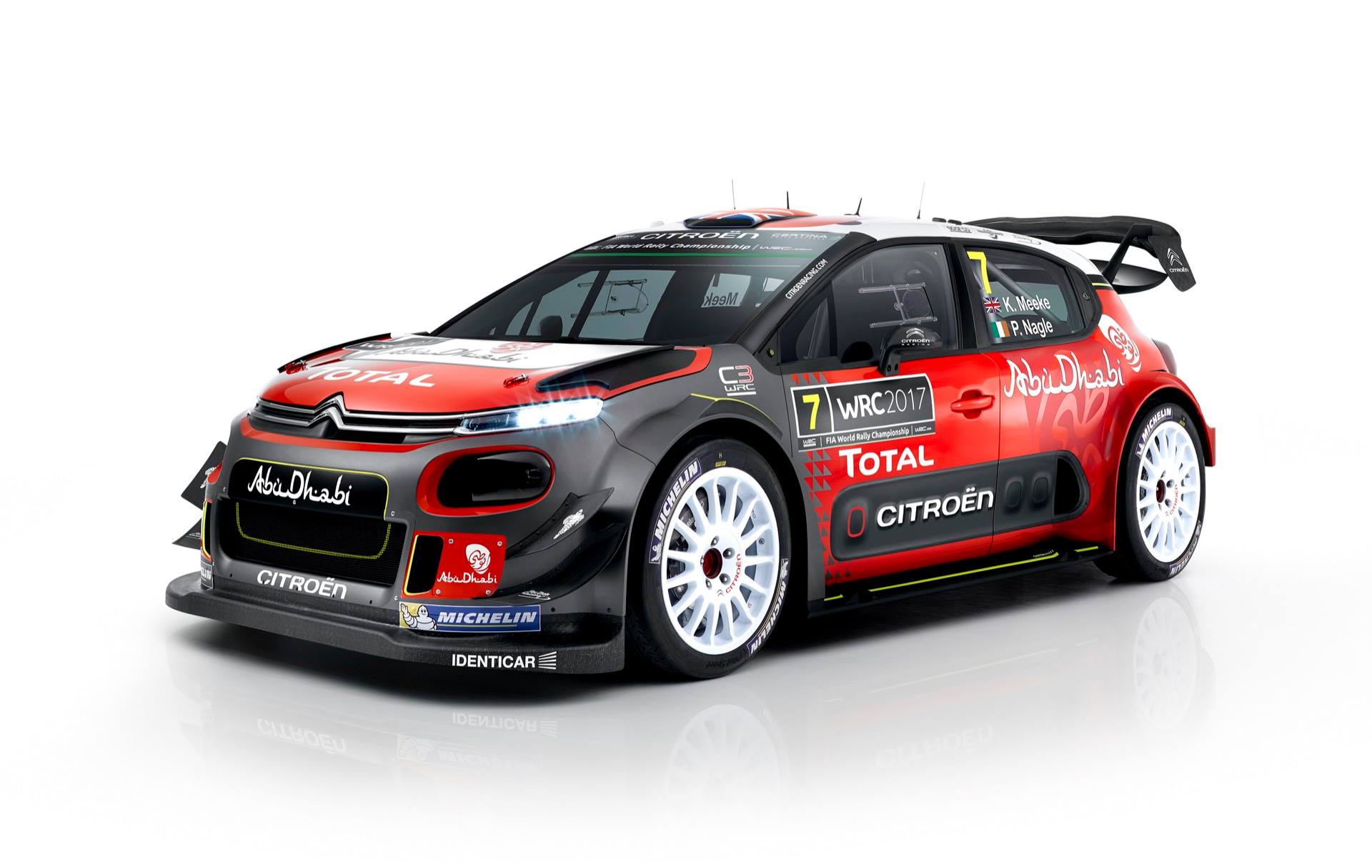 C3WRC1