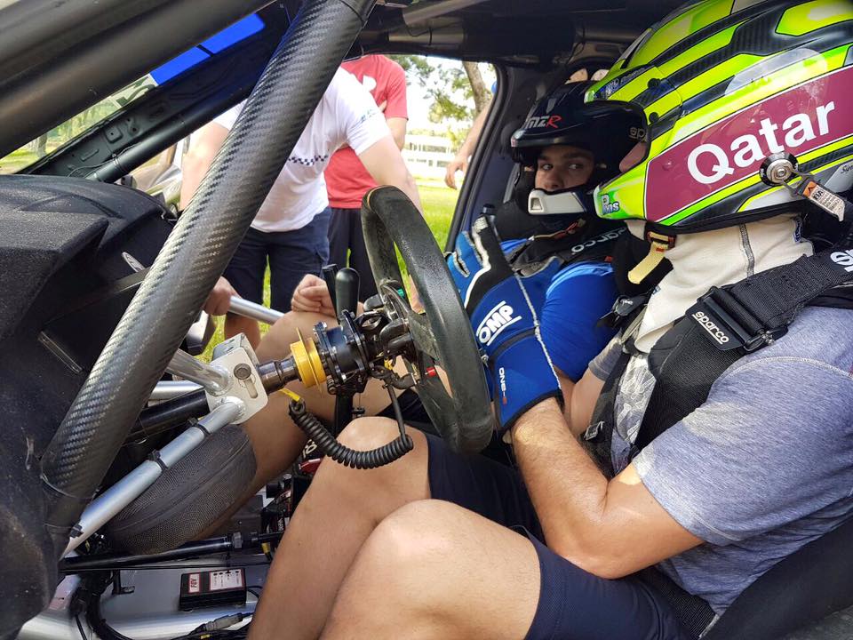 Pons Fabia R5 1