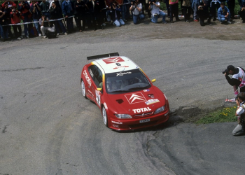 bugalski xsarakitcar 1998