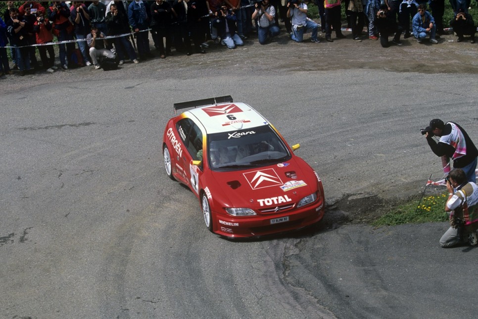 bugalski xsarakitcar 1998