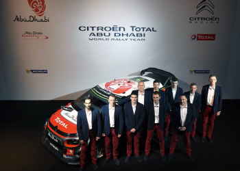 citroen plantillawrc 2017