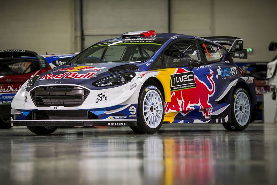 decoracion ford 2017 1
