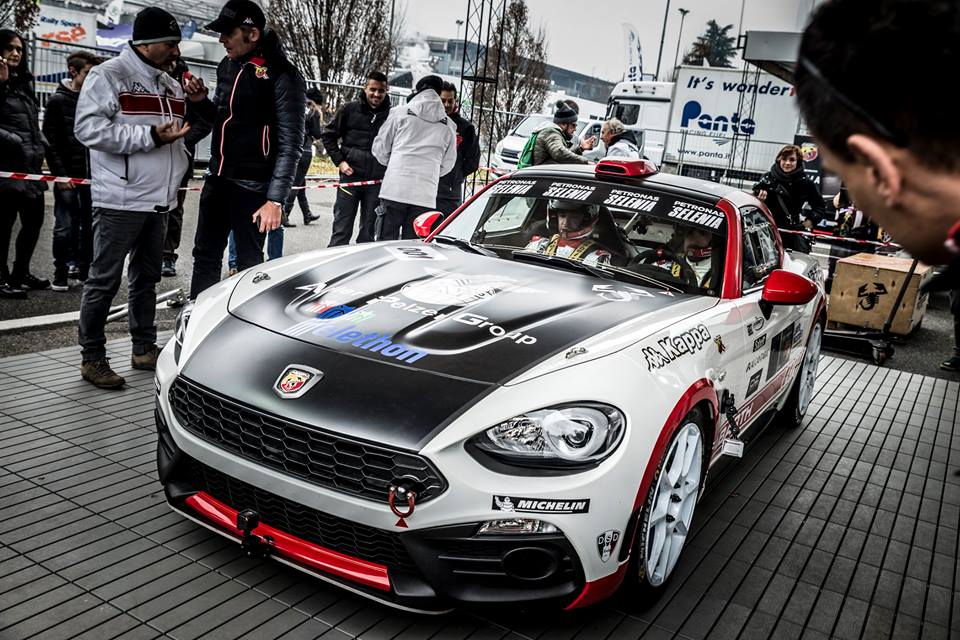 lucabetti monzarallyshow2016