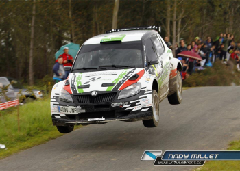 rallyes gallego 2017