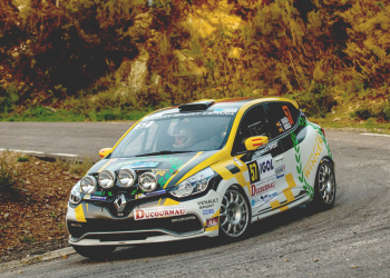 trs rallye du var 2016