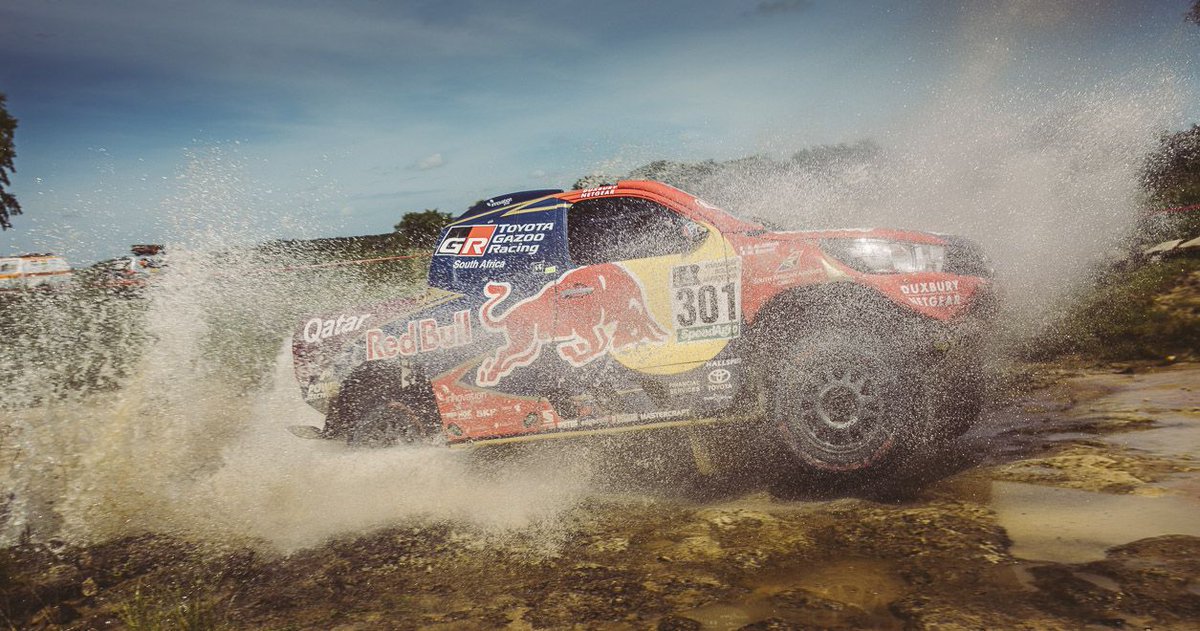 Alattiyah dakar 2017 3