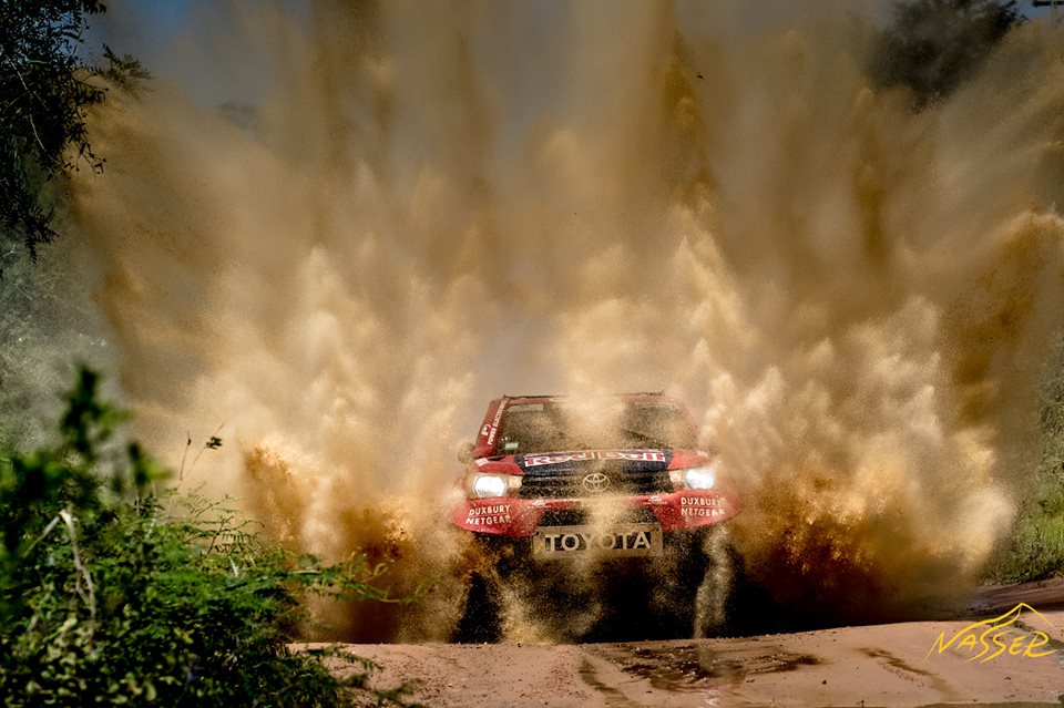 Alattiyah dakar 2017 5