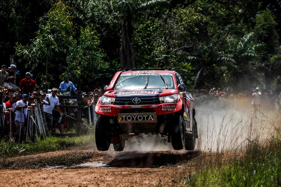 Alattiyah dakar 2017 8