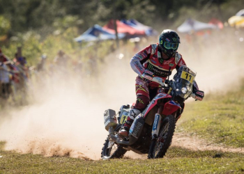 Barreda dakar 2017 1