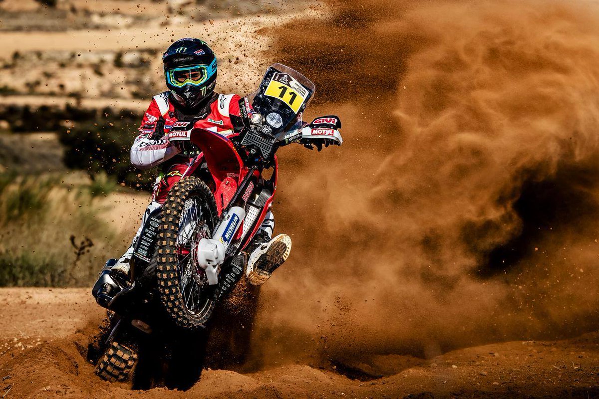 Barreda dakar 2017 6