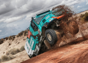 Derooy dakar 2017 1
