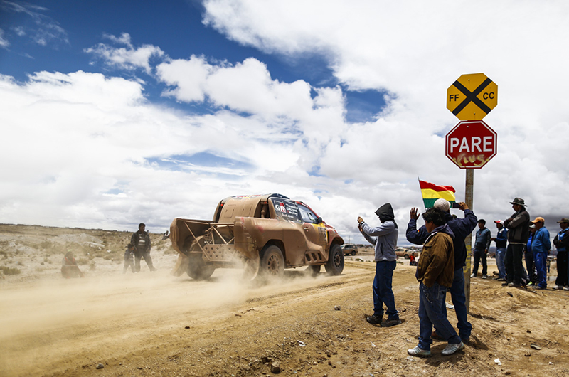 Devilliers dakar 2017 3