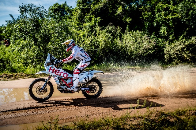 Joaquim dakar 2017 1