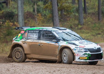 Kalle Letonia 2016