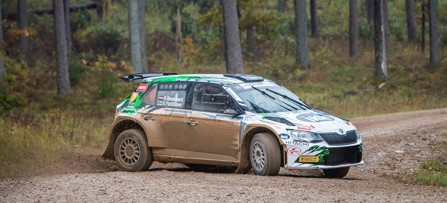 Kalle Letonia 2016