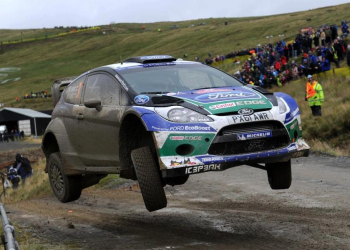 Latvala victoria msport 2012