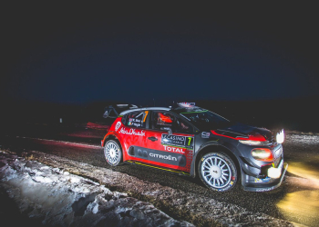 Meeke monte 2