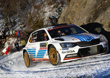 Mikkelsen monte 2017