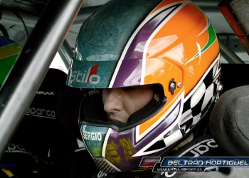 Mora raceseven 2017