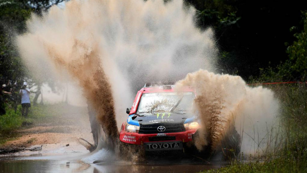 Naniroma dakar 2017 2