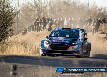 Ogier ganadormonte 2017