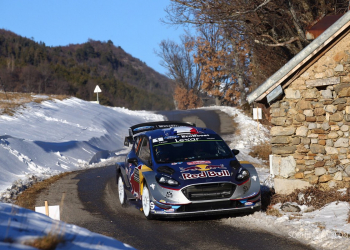 Ogier monte 2017 1