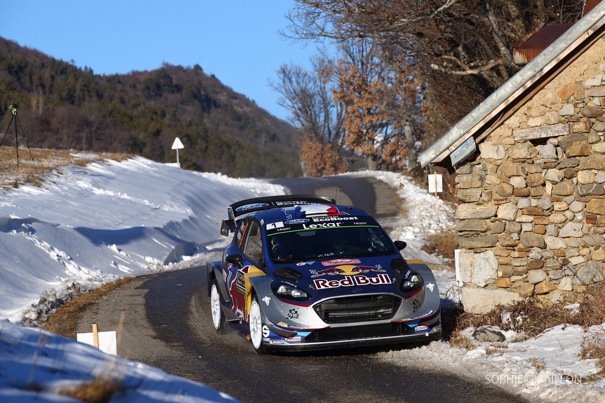 Ogier monte 2017 1